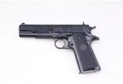 Replika pistoletu M1911 Classic - obrazek 4