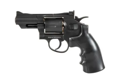 Replika rewolweru G296A - obrazek 3
