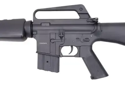 Replika karabinu JG1601MG - obrazek 5