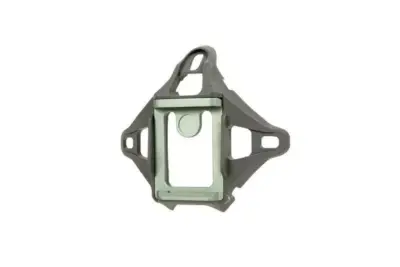 Montaż WCX 4H - Foliage Green - obrazek 2