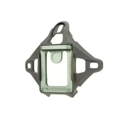 Alternative view of Montaż WCX 4H - Foliage Green