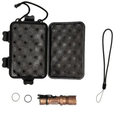 Latarka taktyczna FAST 302-TN OPS-11-029094-00 asgbox.pl Latarka taktyczna FAST 302-TN OPS-11-029094-00 asgbox.pl