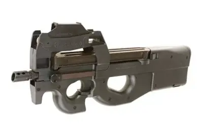 Replika pistoletu maszynowego CA90 Sportline - obrazek 3