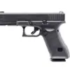 Replika pistoletu GBB Glock 17 gen.5 Green Gas OD-G-UMA-02-027682-00 asgbox.pl