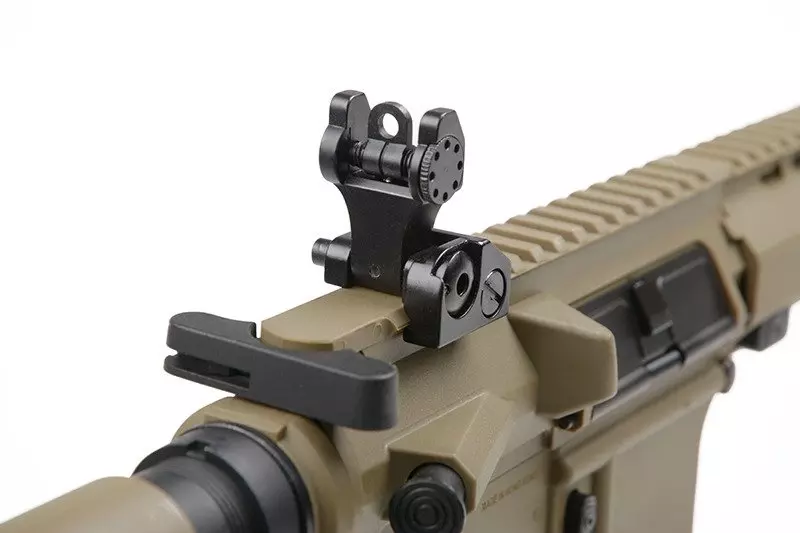 Replika Karabinka CA4 KM10 - Dark Earth OD-G-CLA-01-016052-00 asgbox.pl Replika Karabinka CA4 KM10 - Dark Earth - obrazek 5