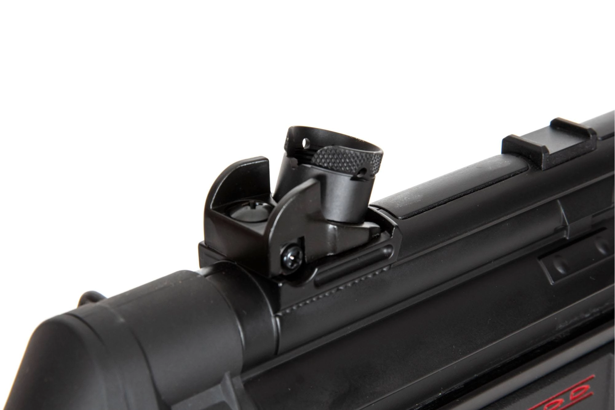 Replika pistoletu maszynowego CES A5 OD-G-ICS-01-029630-00 asgbox.pl Replika pistoletu maszynowego CES A5 - obrazek 4