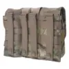 Potrójna ładownica na magazynki typu M4/M16 - Multicam® OD-G-PRI-19-021070-00 asgbox.pl Potrójna ładownica na magazynki typu M4/M16 - Multicam® OD-G-PRI-19-021070-00 asgbox.pl