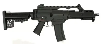 Replika karabinka JG1138 - obrazek 5