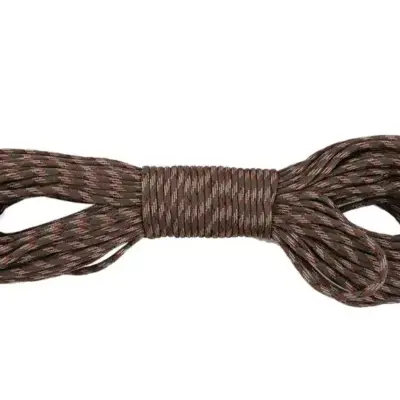 Alternative view of Linka Nylon typu Paracord 30m