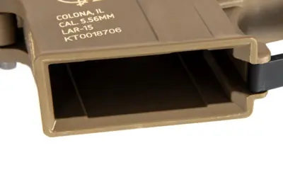 Replika karabinka RRA SA-C15 CORE™ - Full-Tan - obrazek 5