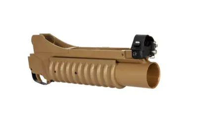 Granatnik M203 - 3 w 1 - Wersja krótka - TAN - obrazek 4