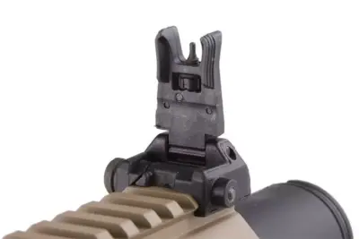 Replika karabinka M4 Sharps Bros Warthog - Dark Earth - obrazek 2