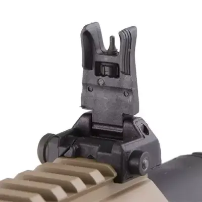 Alternative view of Replika karabinka M4 Sharps Bros Warthog - Dark Earth