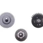 asgbox.pl - Zestaw wzmocnionych zębatek 16:1 high torque