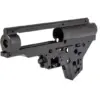 Wzmocniony szkielet gearboxa CNC QSC do replik SR25 (8mm) OD-G-RET-08-028765-00 asgbox.pl