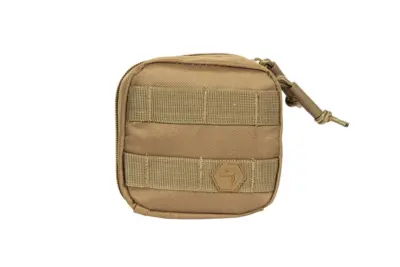 Ładownica Mini Utility Pouch - coyote - obrazek 3