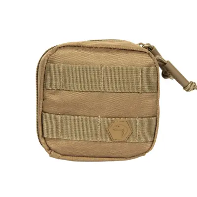 Ładownica Mini Utility Pouch - coyote VIP-19-030510-00 asgbox.pl Ładownica Mini Utility Pouch - coyote VIP-19-030510-00 asgbox.pl