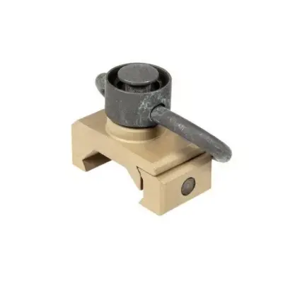 asgbox.pl - Montaż zawieszenia na szynę RIS