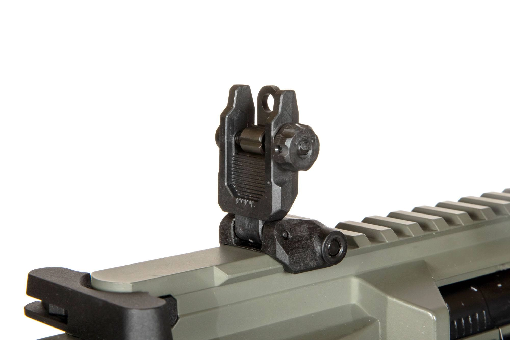 Replika karabinka Trident MK2 CRB - Foliage Green OD-G-KRT-01-018195-00 asgbox.pl Replika karabinka Trident MK2 CRB - Foliage Green - obrazek 5