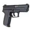 Pistolet wiatrówka SIG SAUER SP2022 OD-G-CYB-02-005239-00 asgbox.pl
