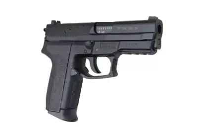 Pistolet wiatrówka SIG SAUER SP2022 - obrazek 5