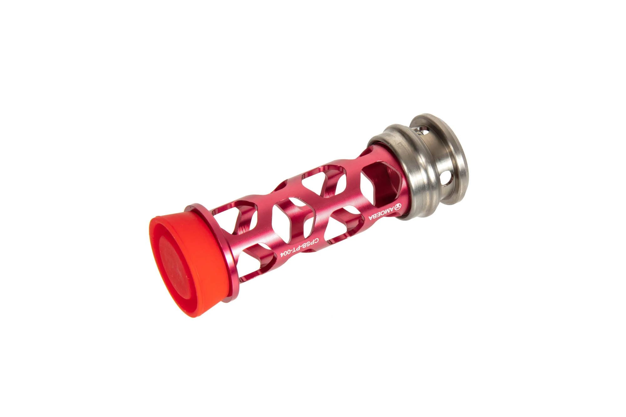 Ultralekki tłok C.P.S.B. (Type B) do replik AS-01 Striker AMB-08-030789-00 asgbox.pl Ultralekki tłok C.P.S.B. (Type B) do replik AS-01 Striker - obrazek 4