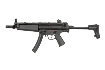 Replika pistoletu maszynowego SR5-A5 - obrazek 5