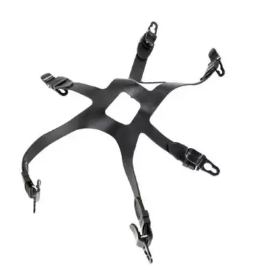 Alternative view of Fasunek QR do maski