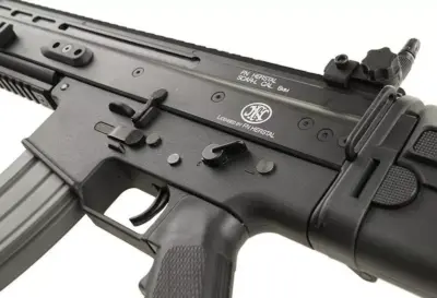 Replika karabinu szturmowego FN SCAR - L - obrazek 2