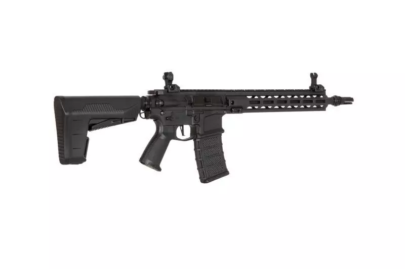 Replika karabinka Nemesis LS12 CA121M - czarna OD-G-CLA-01-027982-00 asgbox.pl Replika karabinka Nemesis LS12 CA121M - czarna - obrazek 4