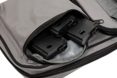 Pokrowiec Gun Bag V2 - 84cm - Chaos Grey - obrazek 5
