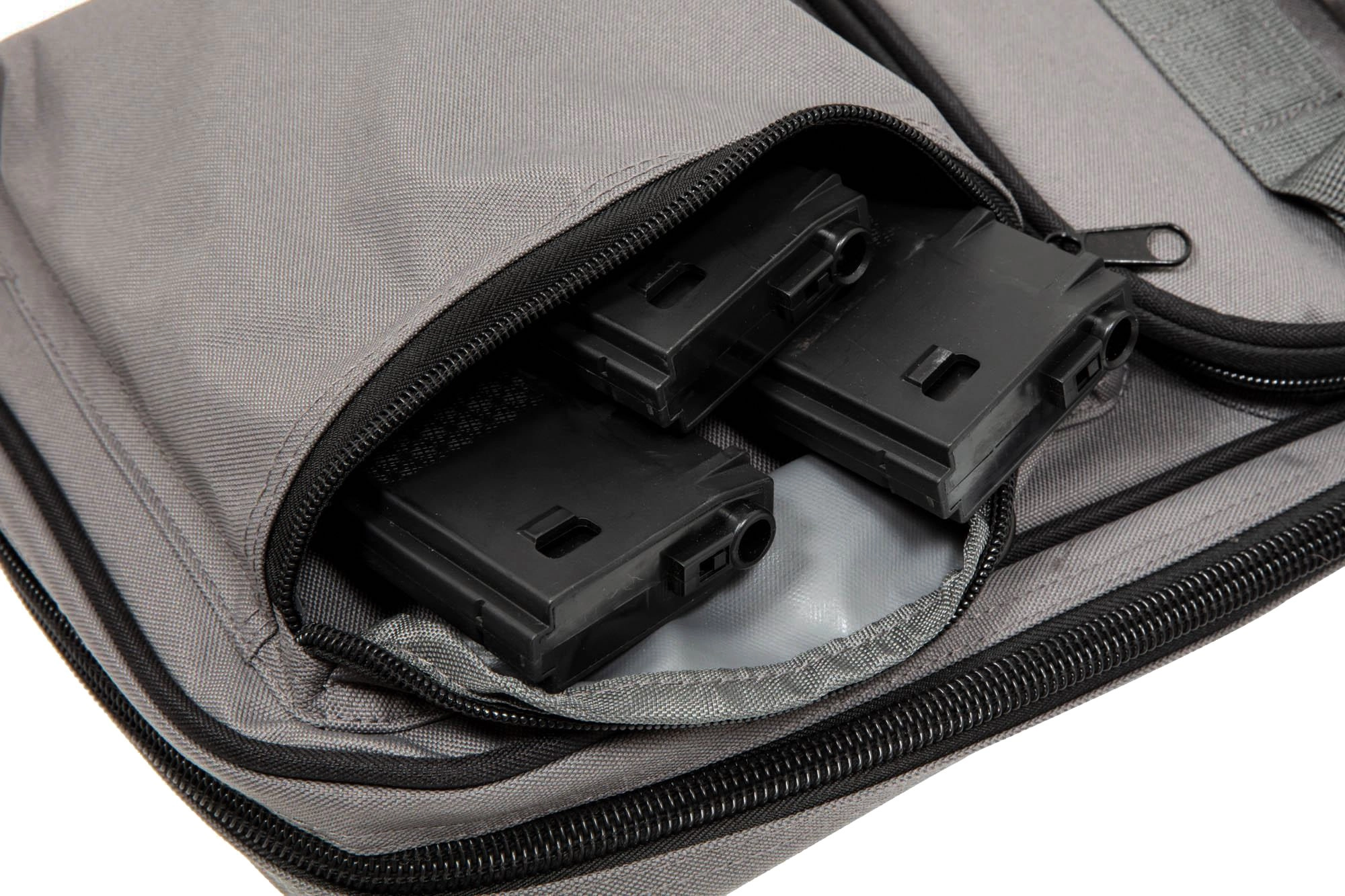 Pokrowiec Gun Bag V2 - 84cm - Chaos Grey OD-G-SPE-22-028590-00 asgbox.pl Pokrowiec Gun Bag V2 - 84cm - Chaos Grey - obrazek 5