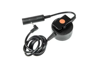 asgbox.pl - Przycisk PTT ZP114 TCI - Motorola M1