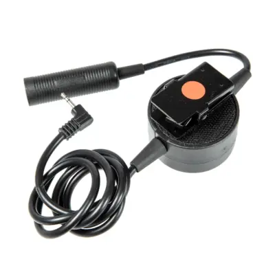 asgbox.pl - Przycisk PTT ZP114 TCI - Motorola M1