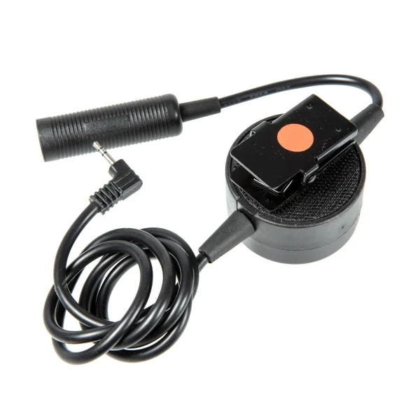 asgbox.pl - Przycisk PTT ZP114 TCI - Motorola M1
