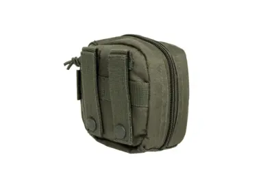 Ładownica Mini Utility Pouch - oliwkowa - obrazek 4