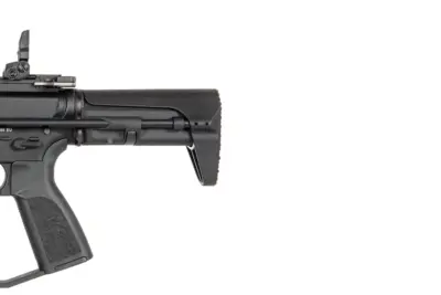 Replika pistoletu maszynowego Ronin TK.45C 2.5 - czarna - obrazek 2