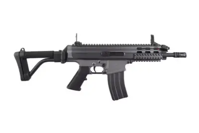 Replika karabinka XCR-L MICRO - Urban Gray - obrazek 2