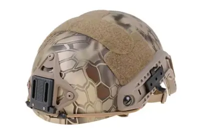 Replika hełmu Ballistic (Protecting Pad) - HLD - obrazek 3