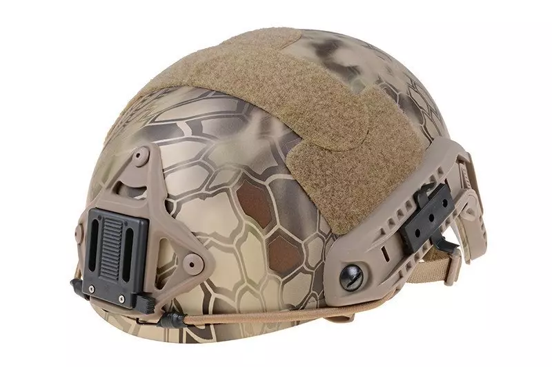 Replika hełmu Ballistic (Protecting Pad) - HLD OD-G-FMA-21-009425-00 asgbox.pl Replika hełmu Ballistic (Protecting Pad) - HLD - obrazek 3