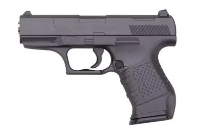 Replika pistoletu G19 - obrazek 3