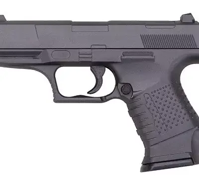 Replika pistoletu G19 GLX-03-003678-00 asgbox.pl