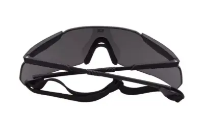 Okulary ESS ICE 3LS NARO - obrazek 3