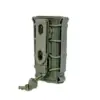 Ładownica Scorpion II na magazynek pistoletowy - oliwkowa OD-G-PRI-19-027149-00 asgbox.pl