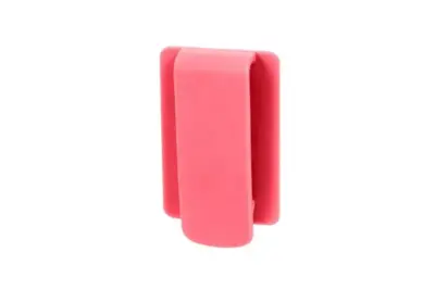 asgbox.pl - Marker elektroniczny Lightbuck Card Button - różowy (białe światło)