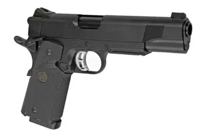 Replika pistoletu KP-07 (CO2) - obrazek 3