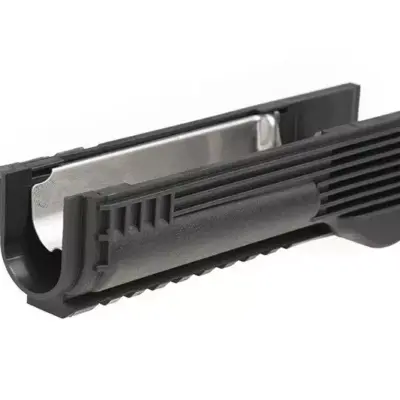 asgbox.pl - Taktyczny chwyt przedni / osłona lufy do replik AK prod. LCT (PK-299