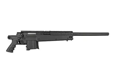 Replika karabinu snajperskiego MB4406A - obrazek 5