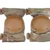 Ochraniacze na kolana AltaCONTOUR™ - Multicam® OD-G-ALT-27-002315-00 asgbox.pl