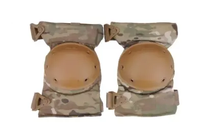 Ochraniacze na kolana AltaCONTOUR™ - Multicam® - obrazek 2